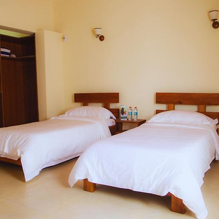 Mahafaly Hotel & Resort Antsirabe Exterior foto