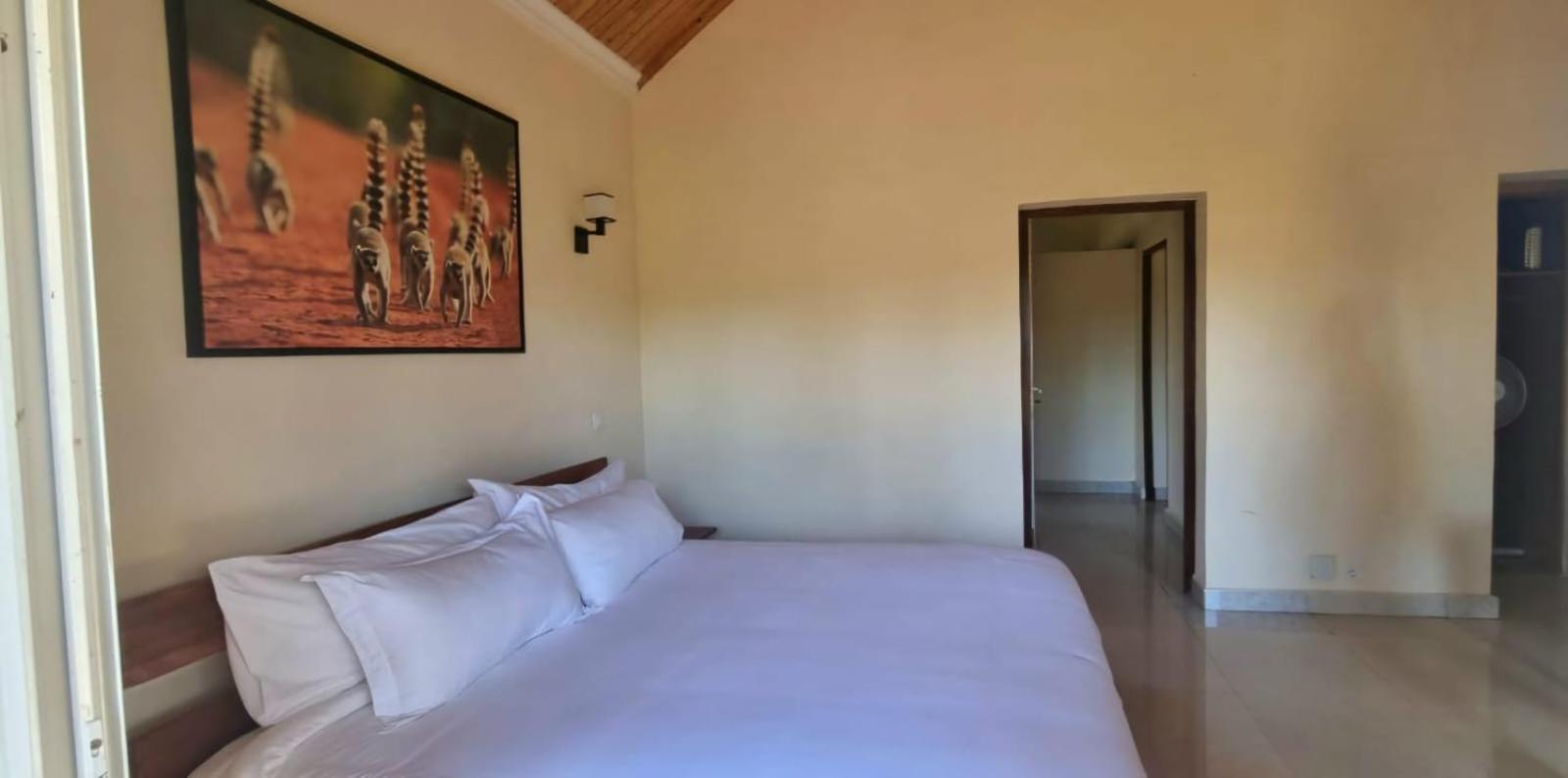 Mahafaly Hotel & Resort Antsirabe Exterior foto
