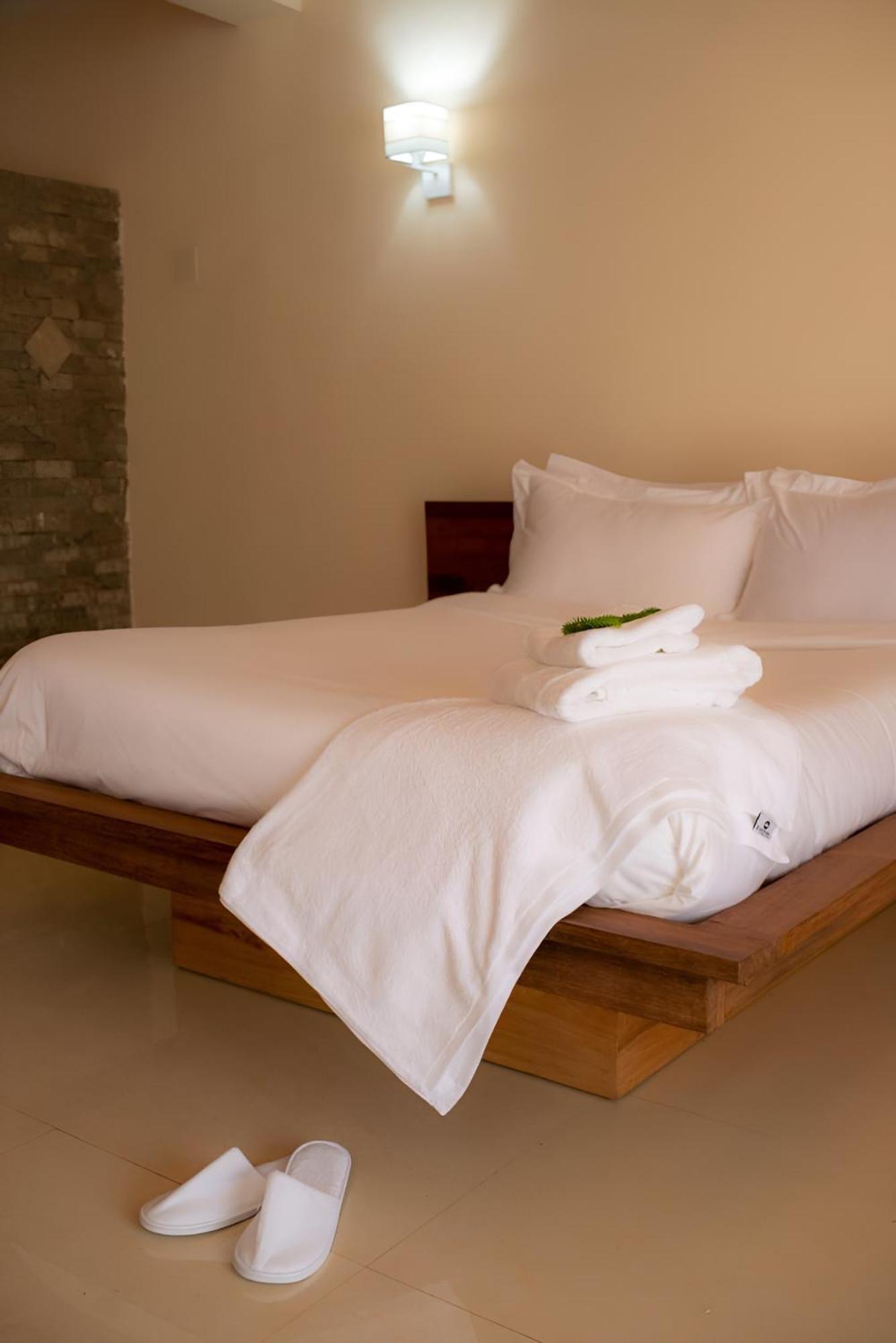 Mahafaly Hotel & Resort Antsirabe Exterior foto