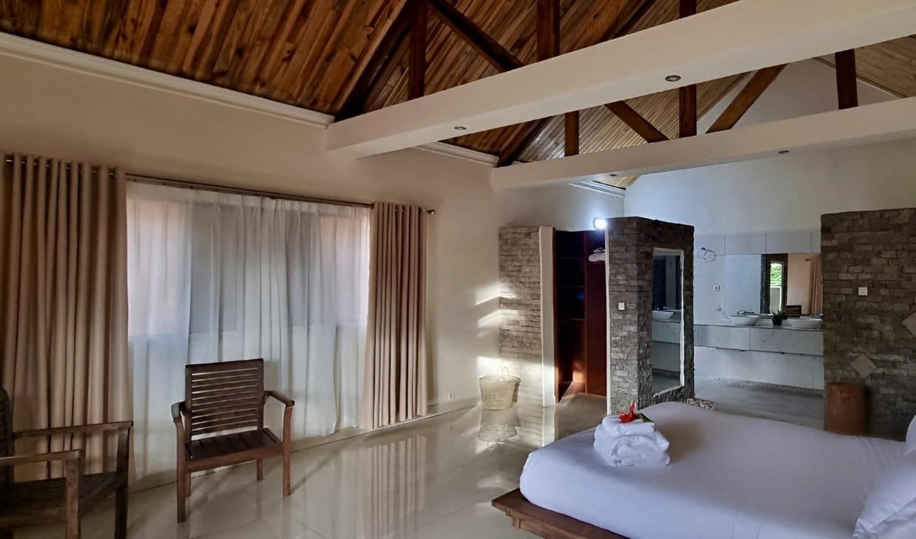 Mahafaly Hotel & Resort Antsirabe Exterior foto